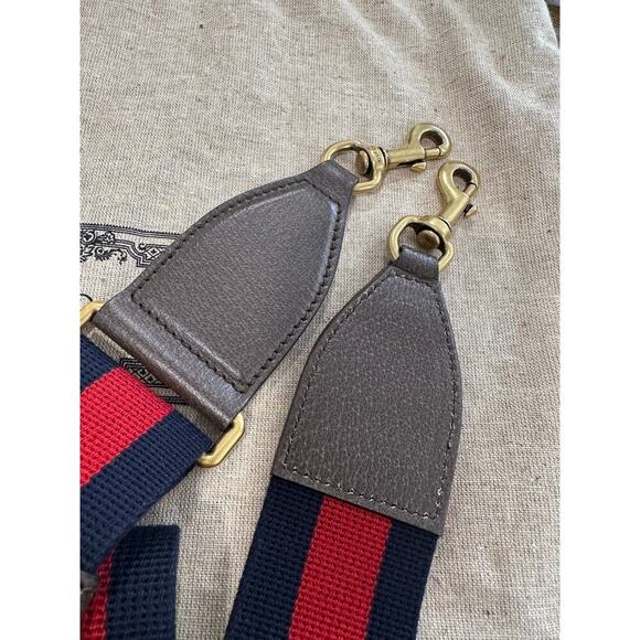 Gucci Ophidia Small Crossbody - Picture 15 of 16